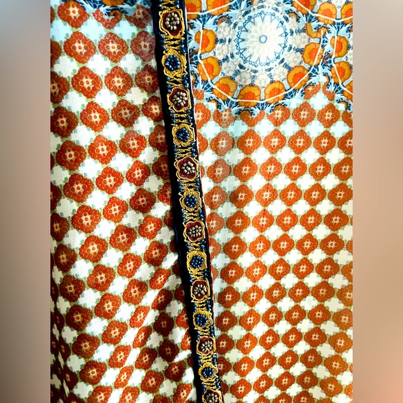 ⚡️⚡️⚡️Beautiful Stories Kimono style type Jacket⚡️⚡️⚡️ - Picture 4 of 7